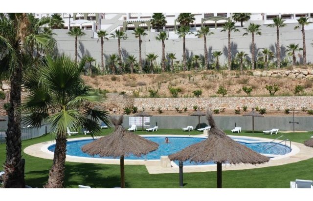 Rynek pierwotny - Apartament - Xeresa - Xeresa del monte