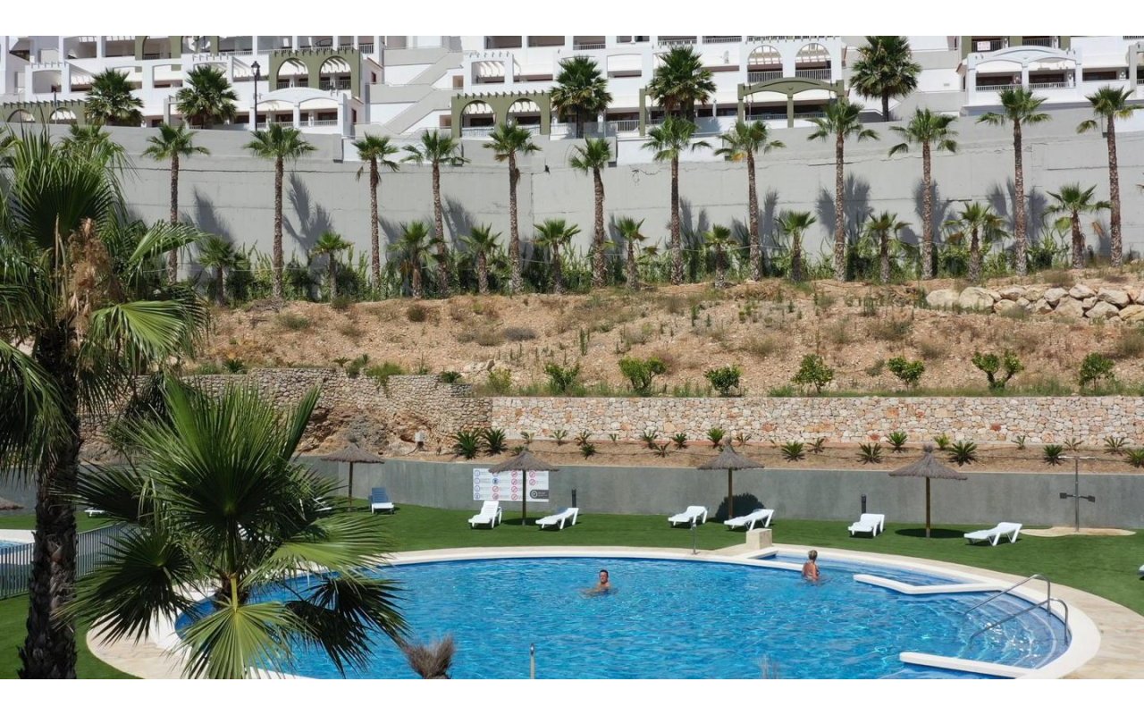 Rynek pierwotny - Apartament - Xeresa - Xeresa del monte