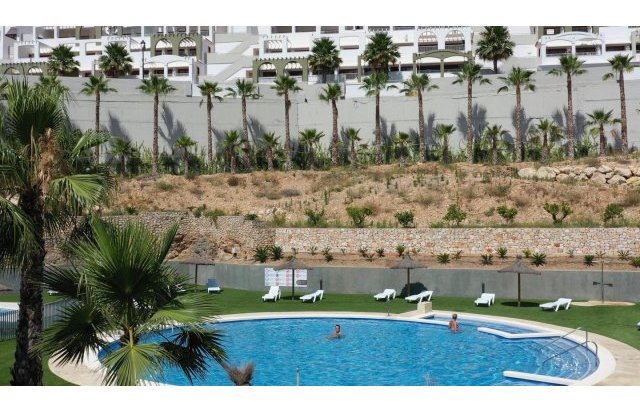 Rynek pierwotny - Apartament - Xeresa - Xeresa del monte