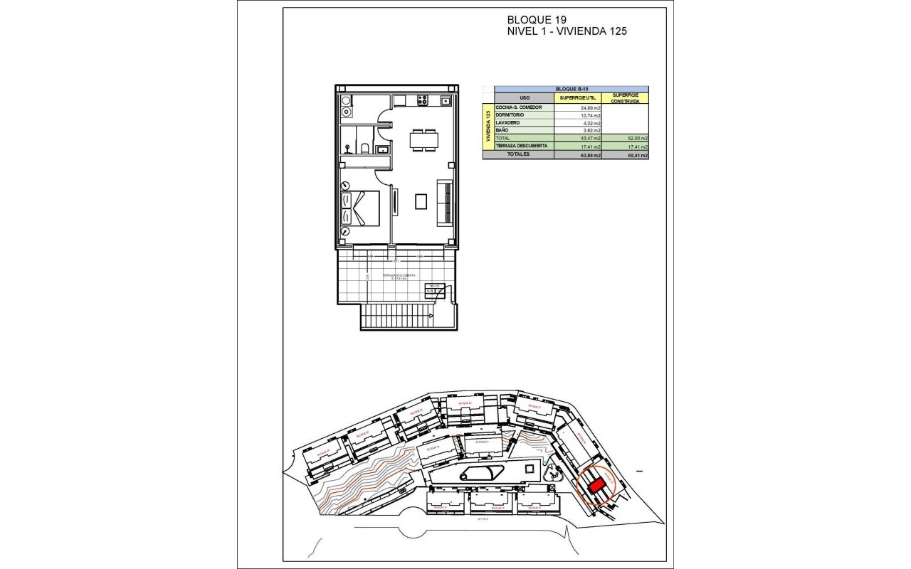 Rynek pierwotny - Apartament - Xeresa - Xeresa del monte