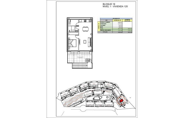 Rynek pierwotny - Apartament - Xeresa - Xeresa del monte