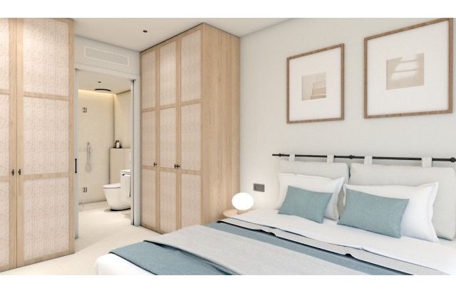 Rynek pierwotny - Bungalow - Pilar de la Horadada - La Torre de la Horadada