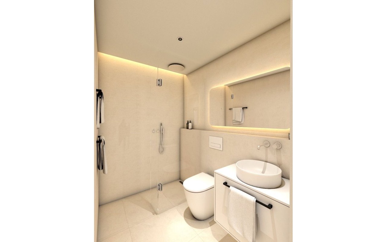 Rynek pierwotny - Bungalow - Pilar de la Horadada - La Torre de la Horadada