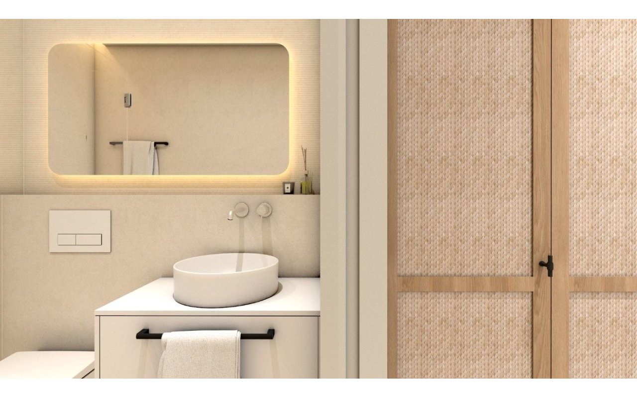 Rynek pierwotny - Bungalow - Pilar de la Horadada - La Torre de la Horadada