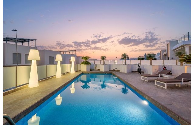 Reventa - Villa - Orihuela Costa - Villamartín