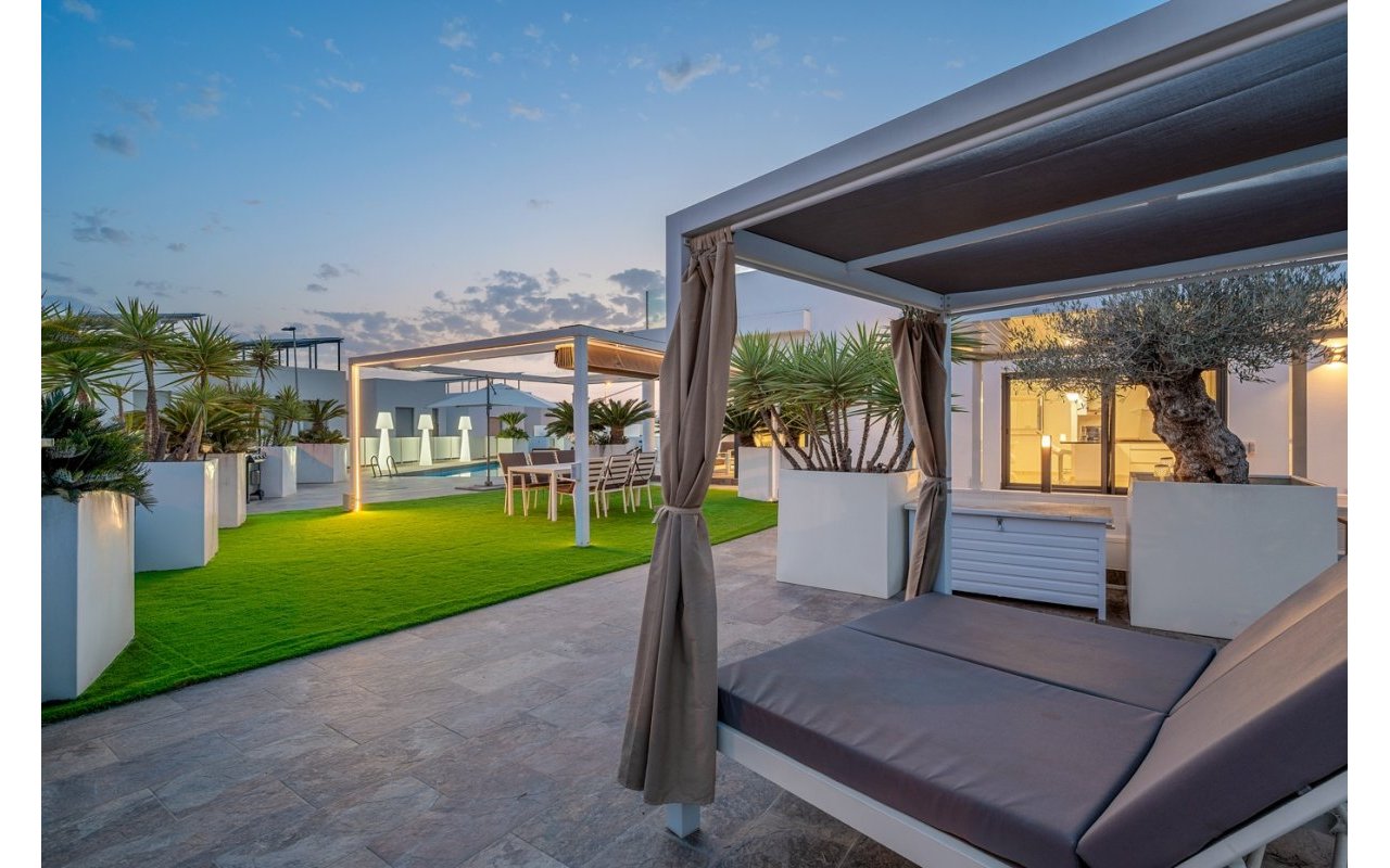 Reventa - Villa - Orihuela Costa - Villamartín