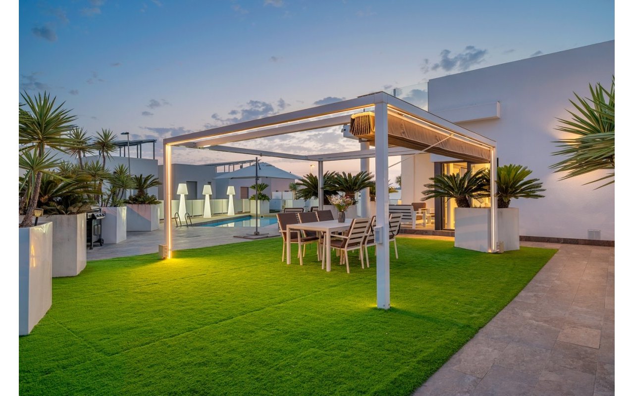 Reventa - Villa - Orihuela Costa - Villamartín