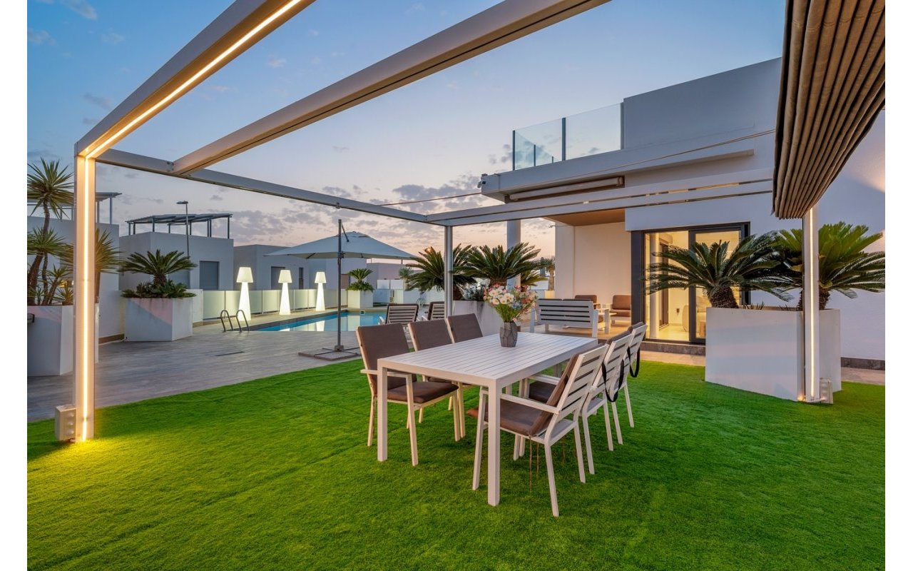 Reventa - Villa - Orihuela Costa - Villamartín