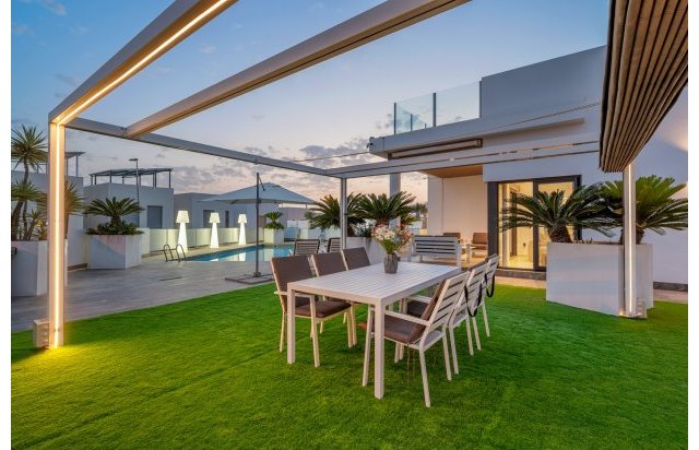 Reventa - Villa - Orihuela Costa - Villamartín