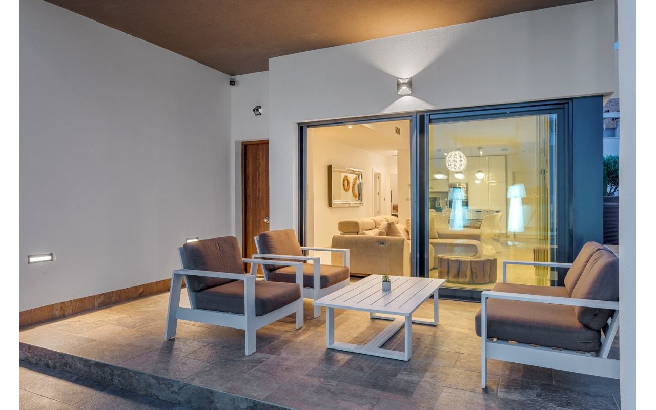 Reventa - Villa - Orihuela Costa - Villamartín