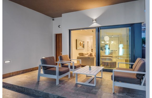 Reventa - Villa - Orihuela Costa - Villamartín