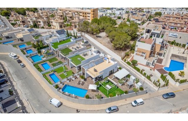 Reventa - Villa - Orihuela Costa - Villamartín