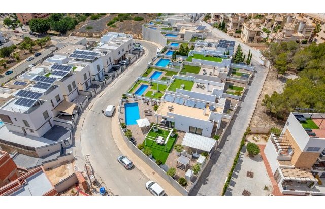 Reventa - Villa - Orihuela Costa - Villamartín