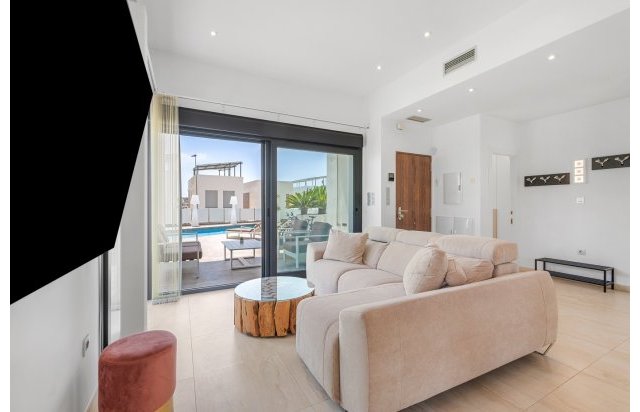 Reventa - Villa - Orihuela Costa - Villamartín