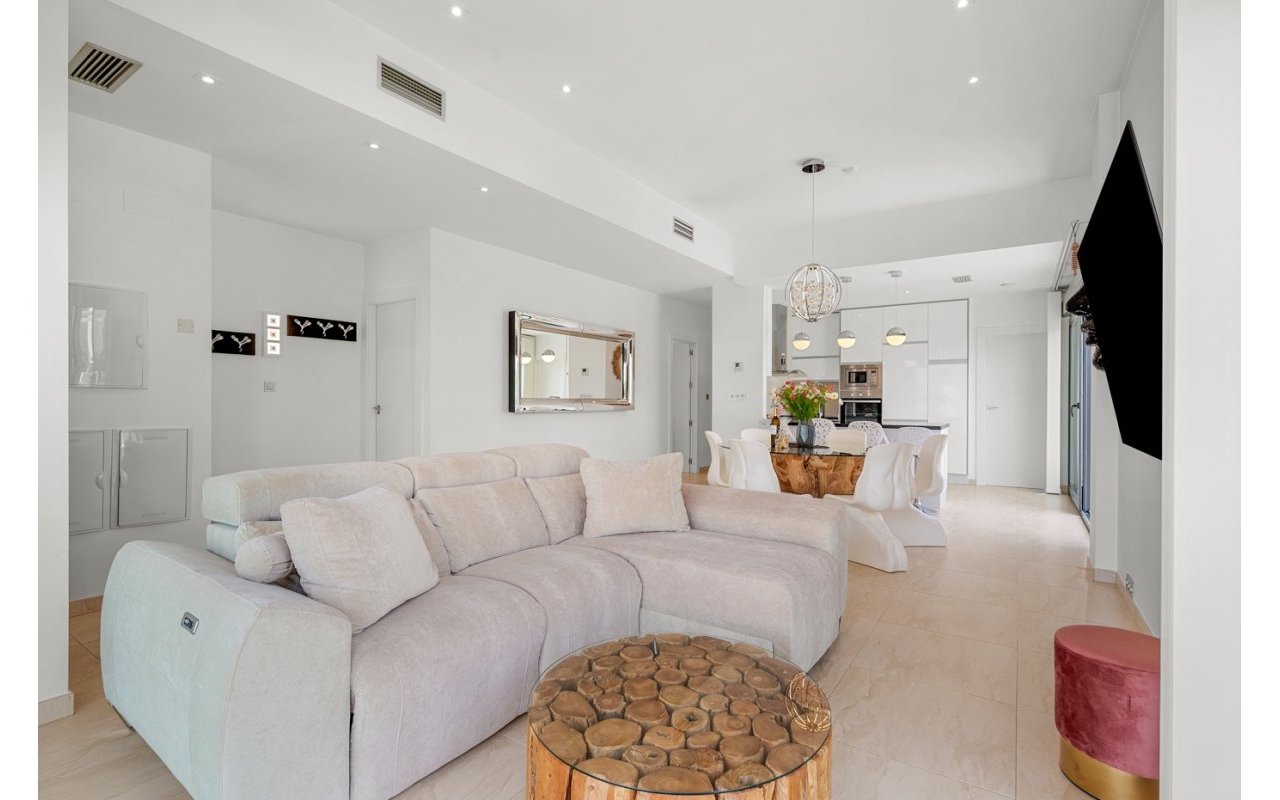 Reventa - Villa - Orihuela Costa - Villamartín