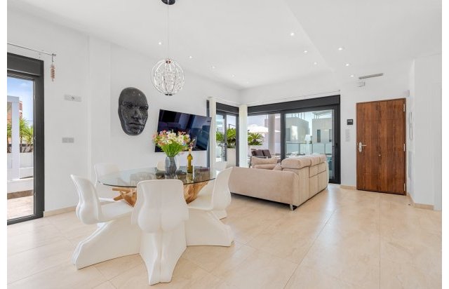 Reventa - Villa - Orihuela Costa - Villamartín