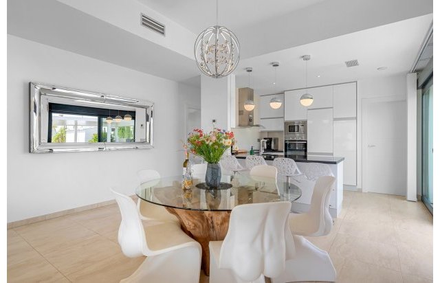 Reventa - Villa - Orihuela Costa - Villamartín