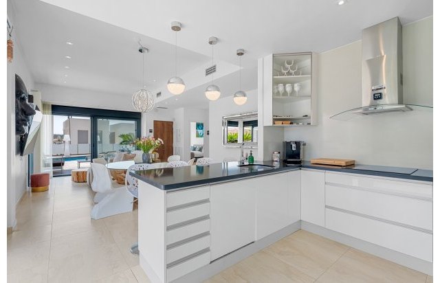 Reventa - Villa - Orihuela Costa - Villamartín