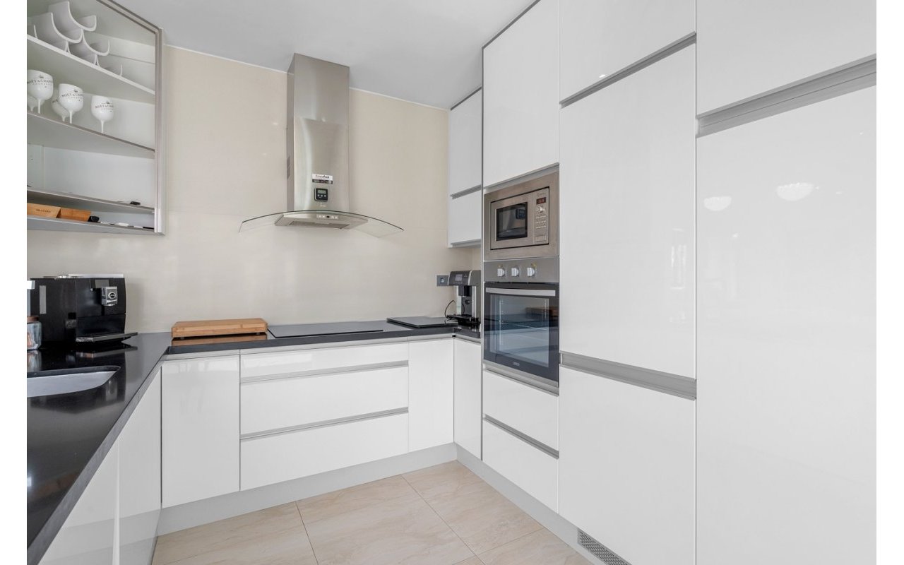 Reventa - Villa - Orihuela Costa - Villamartín