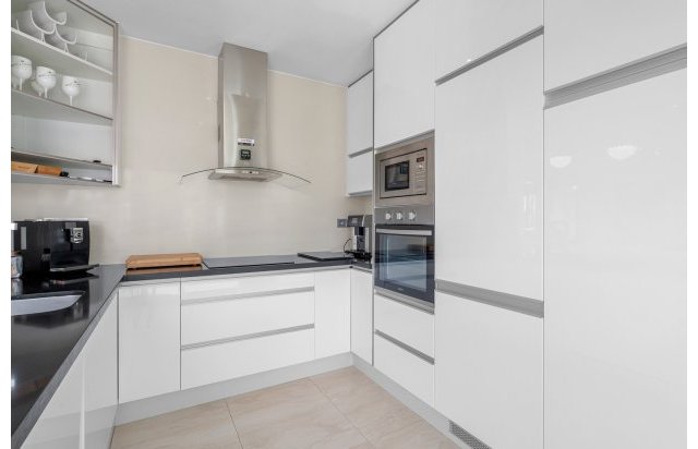 Reventa - Villa - Orihuela Costa - Villamartín