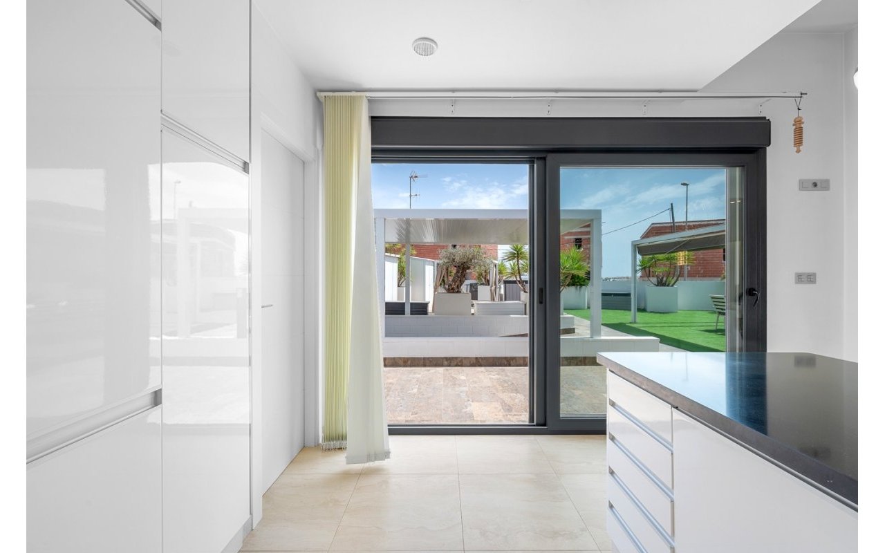 Reventa - Villa - Orihuela Costa - Villamartín