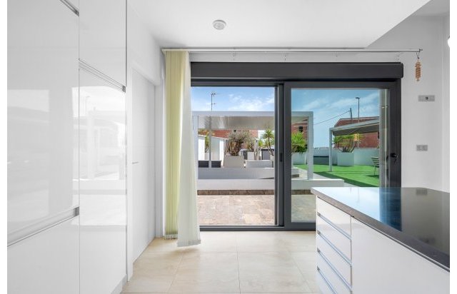 Reventa - Villa - Orihuela Costa - Villamartín