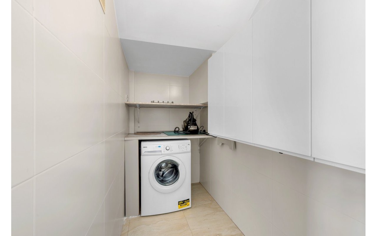 Reventa - Villa - Orihuela Costa - Villamartín