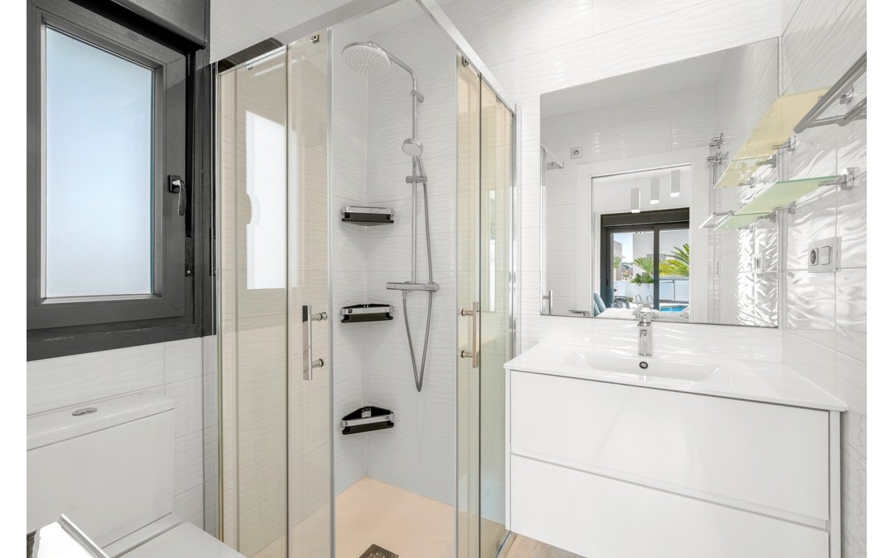 Reventa - Villa - Orihuela Costa - Villamartín