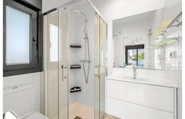 Reventa - Villa - Orihuela Costa - Villamartín