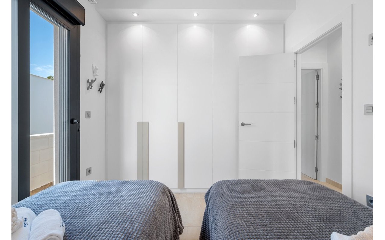 Reventa - Villa - Orihuela Costa - Villamartín