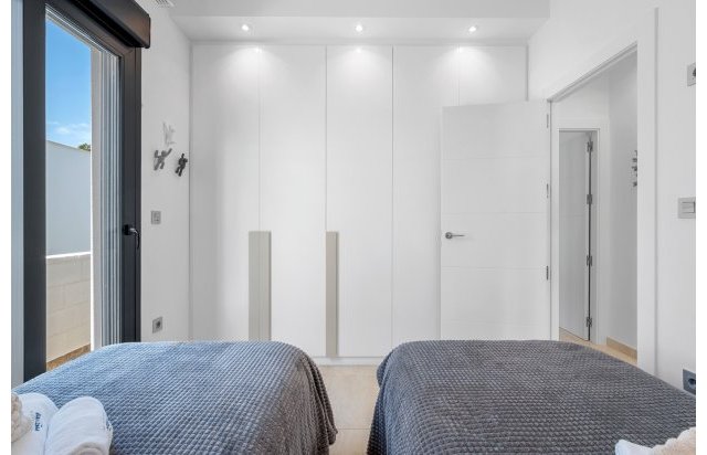 Reventa - Villa - Orihuela Costa - Villamartín