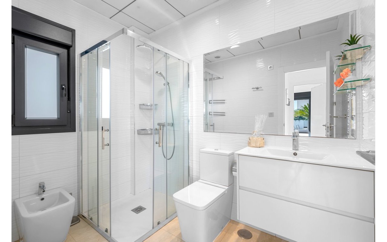 Reventa - Villa - Orihuela Costa - Villamartín