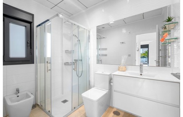 Reventa - Villa - Orihuela Costa - Villamartín