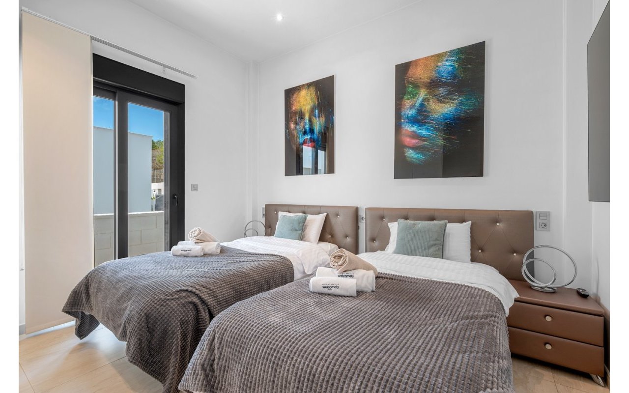 Reventa - Villa - Orihuela Costa - Villamartín