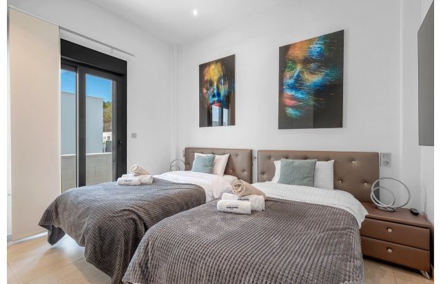 Reventa - Villa - Orihuela Costa - Villamartín