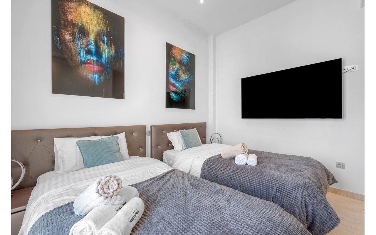 Reventa - Villa - Orihuela Costa - Villamartín