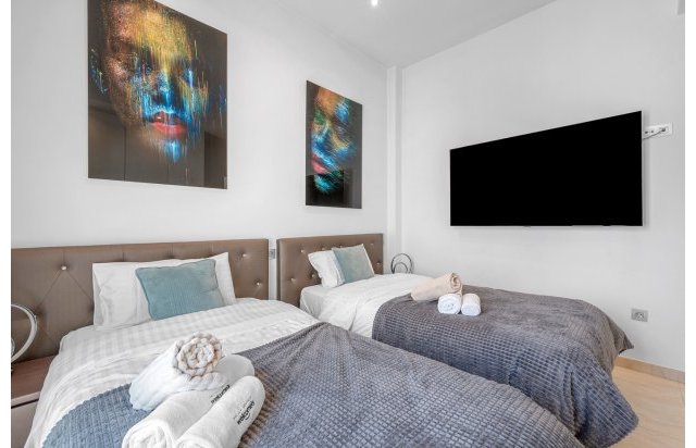 Reventa - Villa - Orihuela Costa - Villamartín