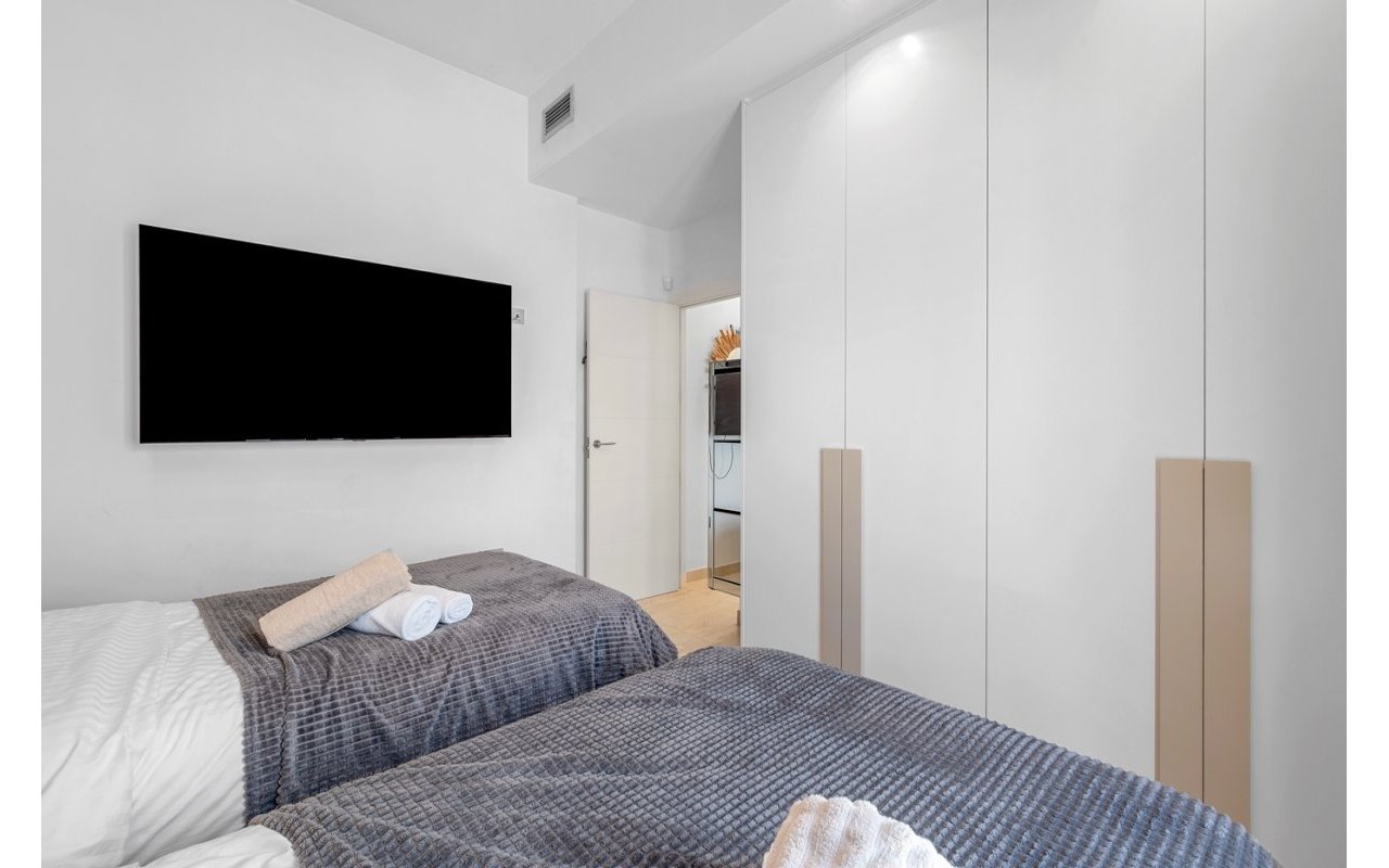 Reventa - Villa - Orihuela Costa - Villamartín