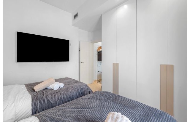 Reventa - Villa - Orihuela Costa - Villamartín