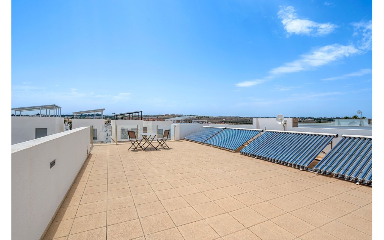 Reventa - Villa - Orihuela Costa - Villamartín