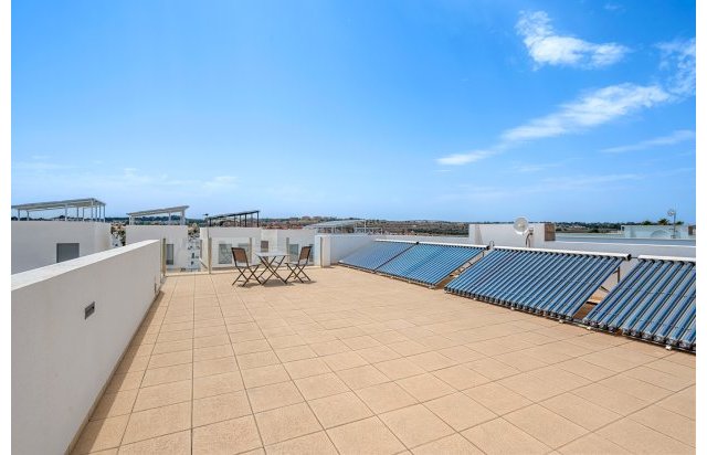 Reventa - Villa - Orihuela Costa - Villamartín