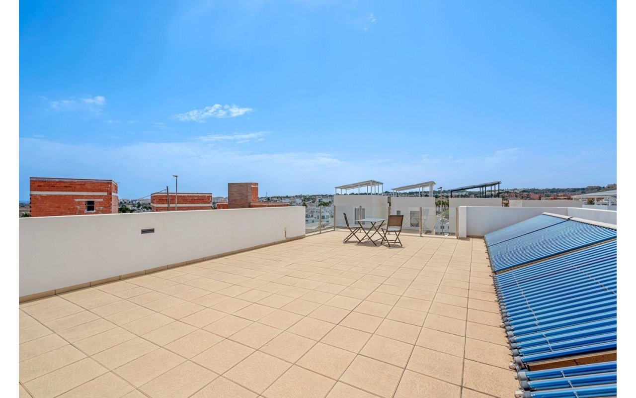 Reventa - Villa - Orihuela Costa - Villamartín