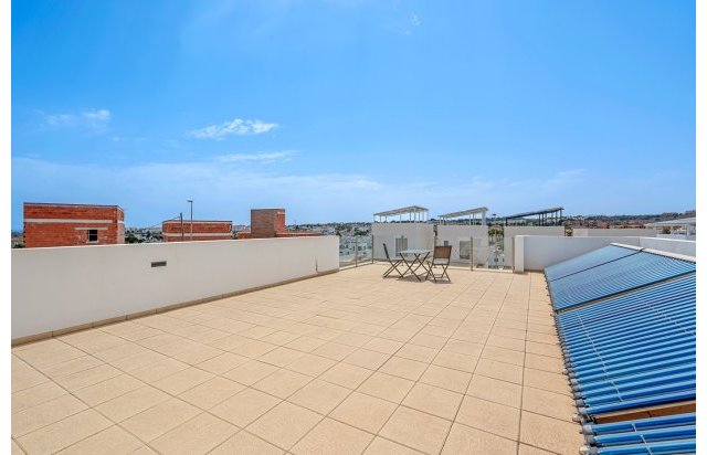 Reventa - Villa - Orihuela Costa - Villamartín
