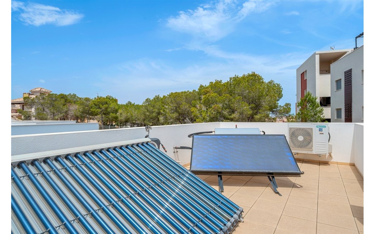 Reventa - Villa - Orihuela Costa - Villamartín