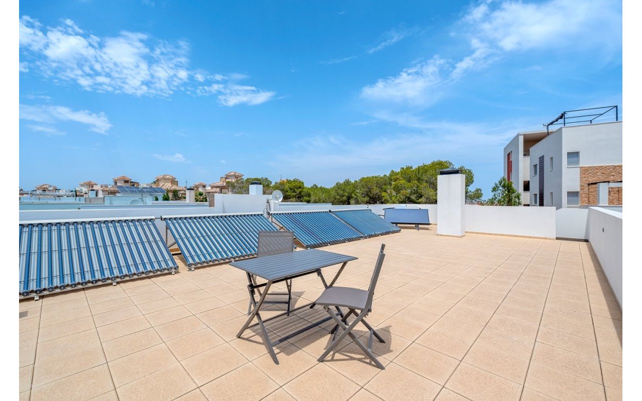 Reventa - Villa - Orihuela Costa - Villamartín
