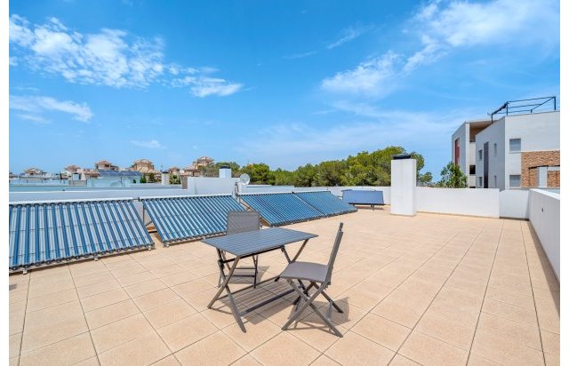 Reventa - Villa - Orihuela Costa - Villamartín
