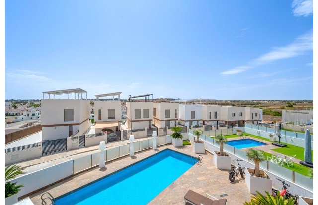 Reventa - Villa - Orihuela Costa - Villamartín
