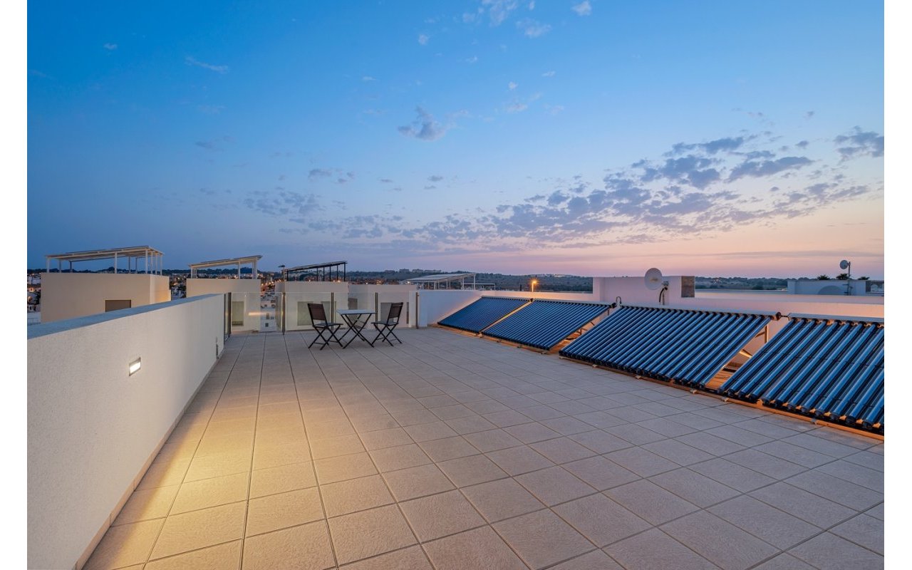 Reventa - Villa - Orihuela Costa - Villamartín