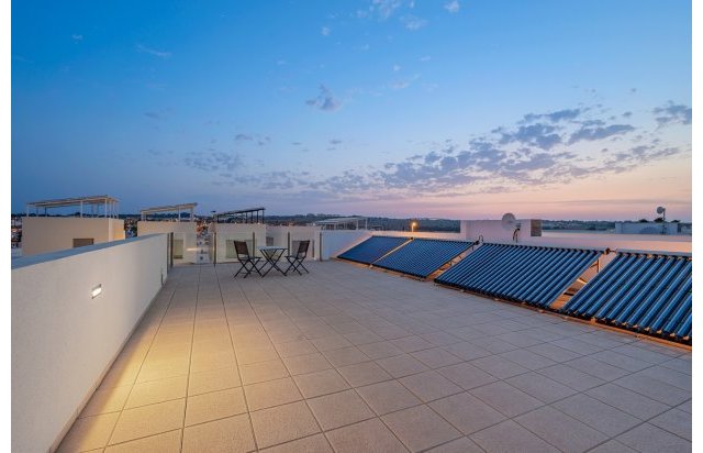 Reventa - Villa - Orihuela Costa - Villamartín