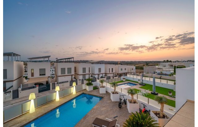 Reventa - Villa - Orihuela Costa - Villamartín